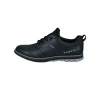 bugatti Zapatillas para Hombre 331-92563, Negro, 41 EU