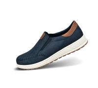 bugatti Zapatillas para Hombre 331-afb67, Azul Oscuro, 42 EU