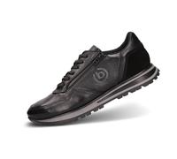 bugatti Zapatillas para Hombre 331-AG805, Color Negro, Talla 42 EU, Negro, 42 EU