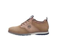 bugatti Zapatillas para Hombre 332-a6u66, Arena, 43 EU