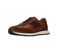 Bugatti Zapatillas para Hombre 332AWC031410-6363-44, coñac/coñac, 44