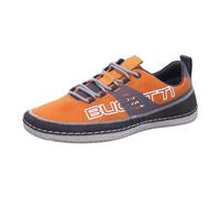 bugatti Zapatillas para Hombre 341-aff06, Rojo, 42 EU