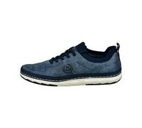 bugatti Zapatillas para Hombre 341-akl60, Azul, 40 EU