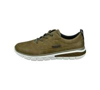 bugatti Zapatillas para Hombre 341-akq02, Beige, 43 EU