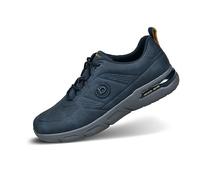 bugatti Zapatillas para Hombre Nubola, Azul Oscuro, 40 EU