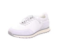 Bugatti Zapatillas para Hombre Zirino, Blanco, 40 EU