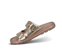 bugatti Zapatillas para Mujer 435-aqx91, Rose Metallics, 37 EU