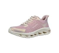 bugatti Zapatillas para Mujer, 445AVO016900-3421, 38, Rosa/Blanco Roto