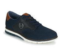 bugatti 311916096900, Zapatillas Hombre, Azul Oscuro, 40 EU