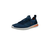 bugatti Zapatillas sin cordones azul oscuro 45 azul oscuro