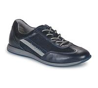 Bugatti Zapatillas THORELLO in Marino 44