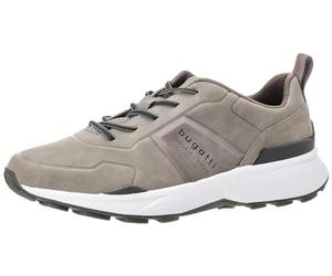 bugatti Zapatillas Zion para Hombre, Pardo, 40 EU