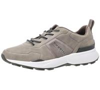 bugatti Zapatillas Zion para Hombre, Pardo, 41 EU