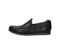 bugatti Zapato con Cordones para Hombre 321-akb61, Negro, 43 EU