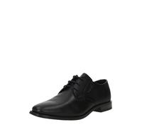 Bugatti Herren Businessschuhe, Männer Schnürer, Blue, 11.5 UK
