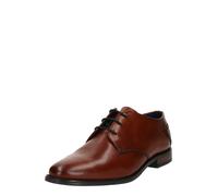 bugatti Zapatos con cordón 'Gapo' cognac, Talla 43