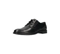 Bugatti 311-ao505, Cordones Hombre, Negro, 43 EU