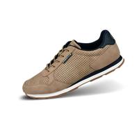 bugatti Zapatos con Cordones para Hombre 321-ash02, Pardo, 42 EU
