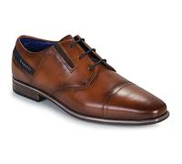 Bugatti Zapatos Hombre Armo Comfort in Marrón 42