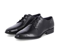 bugatti Zavinio, Cordones Hombre, Negro, 43 EU