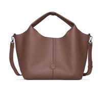 bugatti Zoe Bolsa de compras 48 cm marrón