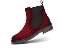 bugatti Zoya, Chelsea Mujer, Rojo, 39 EU