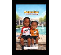 Bugg and Mazi: God Made Us Family