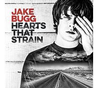 BUGG,JAKE - HEARTS THAT STRAIN(JAPAN LOCAL