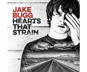 BUGG,JAKE - HEARTS THAT STRAIN(JAPAN LOCAL