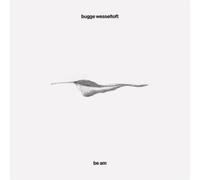 Bugge Wesseltoft Be Am (CD) Album Digipak (Importación USA)