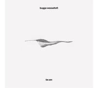 Bugge Wesseltoft Be Am (Vinyl) 12" Album