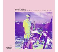 Bugge Wesseltoft - Bugge & Friends