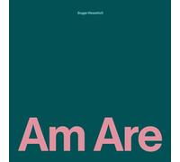 Bugge Wesseltoft – Am Are – CD