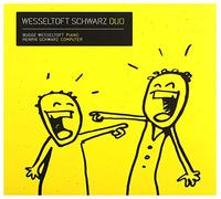 Bugge Wesseltoft & Henrik Schwarz - Duo