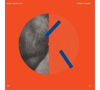 Bugge Wesseltoft & Henrik Schwarz Duo II (CD) Album (Importación USA)