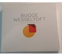 Bugge Wesseltoft - Playing