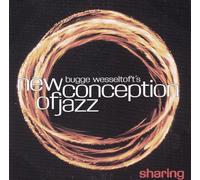 Bugge Wesseltoft'S New Conception Jazz