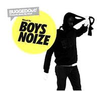 Bugged Out Presents Suck My Deck Mixed By Boys Noize
