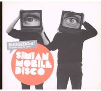 Bugged Out Presents Suck My Deck Mixed By Simian Mobile Disco