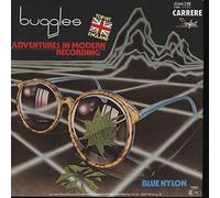 BUGGLES - ADVENTURES IN MODERN RECORDING 12 INCH (12" VINYL SINGLE) UK CARRERE 1982