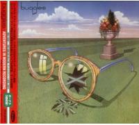Buggles - Adventures in Modern Recording