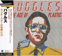 Buggles - Age of Plastic