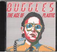 Buggles - Age Of Plastic ( Video Killed The Radio Star