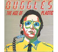 Buggles - Age of Plastic [Vinilo]