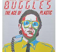 Buggles - The Age Of Plastic [Vinilo]