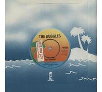Buggles - Video killed the radio star (1979) / Vinyl single [Vinyl-Single 7'']