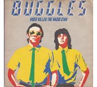 BUGGLES - Video Killed The Radio Star