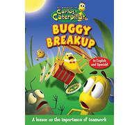 Buggy Breakup [Alemania] [DVD]