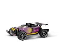 Buggy Carrera 370183025 4WD Motor Eléctrico 50 km/h Ready-to-Run