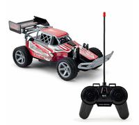 Buggy De Velocidad Teledirigido Liverpool FC Escala 1:18 Producto Oficial